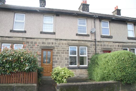 3 Bedroom Terraced